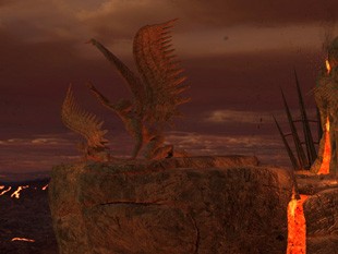 Easy Environments: Hell