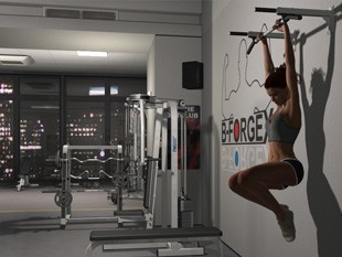 FM Gym